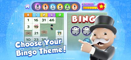 Bingo Bash स्क्रीनशॉट 2