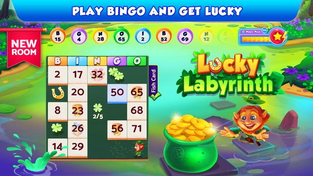 Bingo Bash mod apk latest version