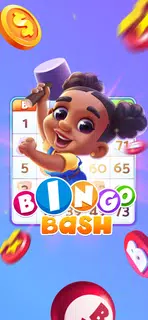 Bingo Bash: Live Bingo Games