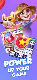 Bingo Bash: Live Bingo Games