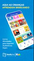 Bookplay Kids پوسٹر