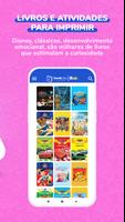 Bookplay Kids 截图 1