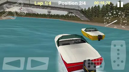 Скачать Boat Drive APK