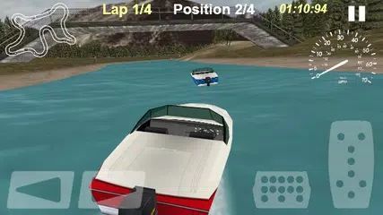 Скачать Boat Drive APK