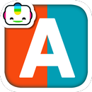 Bogga Alphabet English - ABC APK