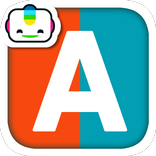 ”Bogga Alphabet English - ABC
