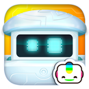Bogga Robot - Game for kids APK