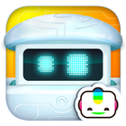 Bogga Robot - Робот друг для д иконка