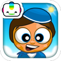 Bogga Vacation - App For Kids