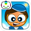 Bogga Vacation - App For Kids APK