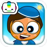 ”Bogga Vacation - App For Kids