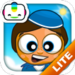 Bogga Vacation Lite - Kid Game