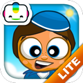 Bogga Vacation Lite - Kid Game