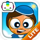Bogga Vacation Lite - Kid Game иконка