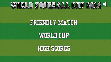 World Foosball Cup capture d'écran 2