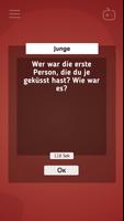 Wahrheit oder Pflicht - Spiele Plakat