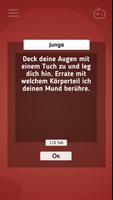 Wahrheit oder Pflicht - Spiele Screenshot 1