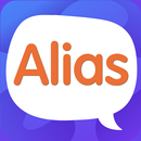Alias - Words Party game APK