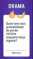 Quem é mais provável: Charadas imagem de tela 2