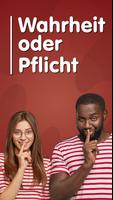 Wahrheit oder Pflicht Spiel Plakat