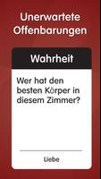 Wahrheit oder Pflicht Spiel Screenshot 1