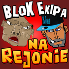 Blok Ekipa na Rejonie ikona