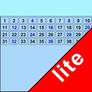 Counting by Twos, Threes, etc Lite version APK