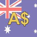 AUD Typing the value for Money APK