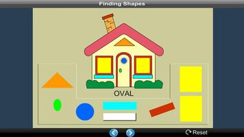 Finding Shapes Lite Version Screenshot 2