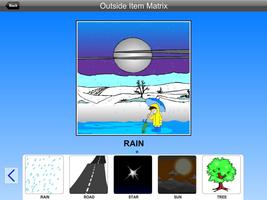 Outside Item Matrix Lite screenshot 3