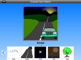 Outside Item Matrix Lite screenshot 2