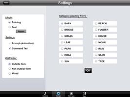 Outside Items Prog Metd Lite syot layar 1