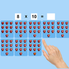 Multiplication By Grouping Objects APK