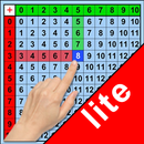 Playing With Addition Table Lite Version APK