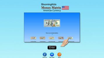 Money Matrix (US$) Lite version Affiche