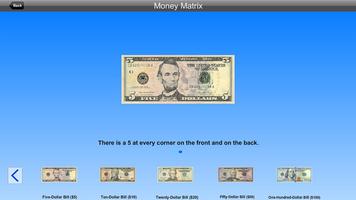 برنامه‌نما American Money Matrix Lite Version عکس از صفحه