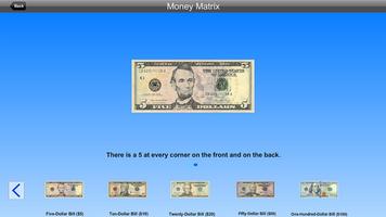 American Money Matrix Lite Version capture d'écran 3