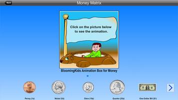 American Money Matrix Lite Version اسکرین شاٹ 1