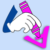 Writing Animal Word APK