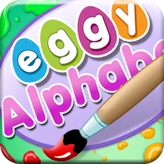 Eggy Alphabet XAPK download
