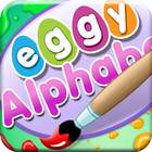 Eggy Alphabet icône