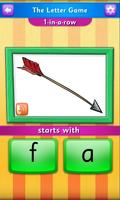 Eggy Alphabet ภาพหน้าจอ 2