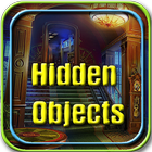 Hidden Objects : Legacy Father आइकन