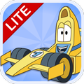 Car Puzzles Lite for Toddlers