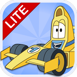 Car Puzzles Lite for Toddlers