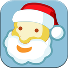 Christmas Word Search Puzzles 圖標