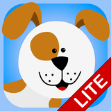 Peekaboo Animals Lite أيقونة