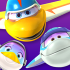 Space Racers! simgesi