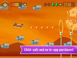 Space Racers! Ekran Görüntüsü 1