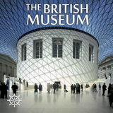 British Museum Audio Buddy aplikacja